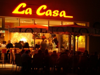 Photo: La Casa